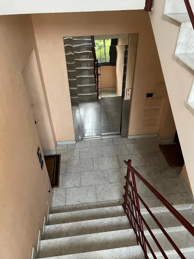 Melannie'S Apartment Bergamo