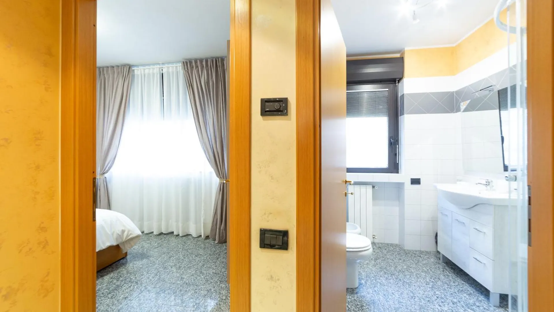 Melannie'S Apartment Bergamo Italy