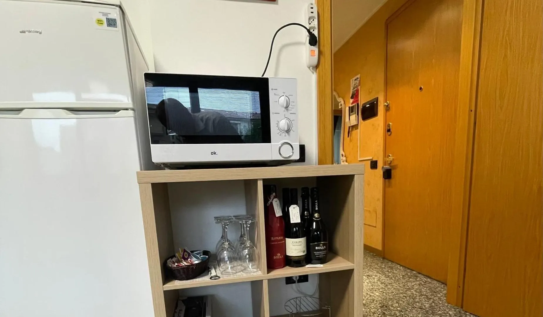 Melannie'S Apartment Bergamo