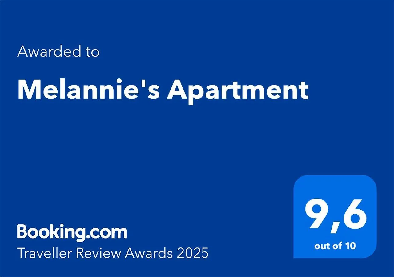 Melannie'S Apartment Bergamo Italy