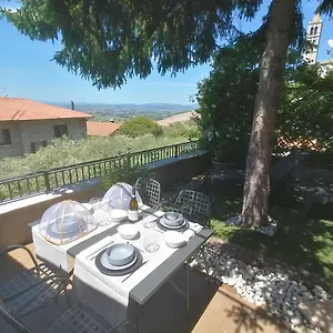  Holiday home Garden Italy