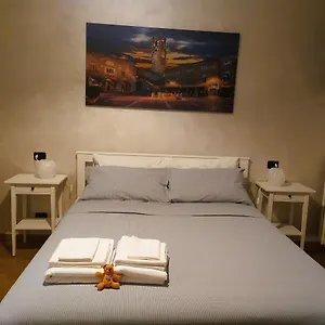 L'ibiscus E Il Mare Apartament