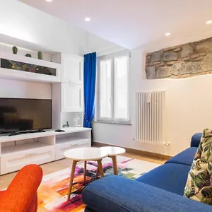 Apartment Casa Vitani, Como