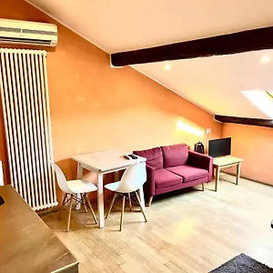 Il Nido 14 Apartamento