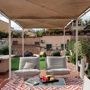 Trevi Luxury Terrace Roma