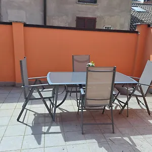 House Сasa de vacaciones