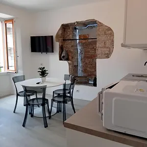 Apartment History Luxury By Revenue House, Como