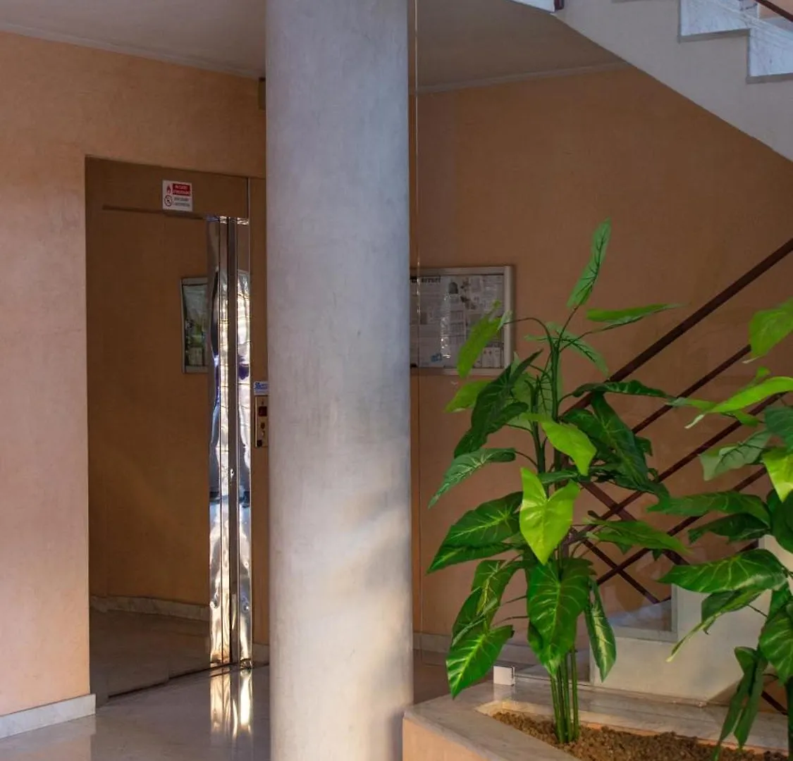 Melannie'S Apartment Bergamo Italy