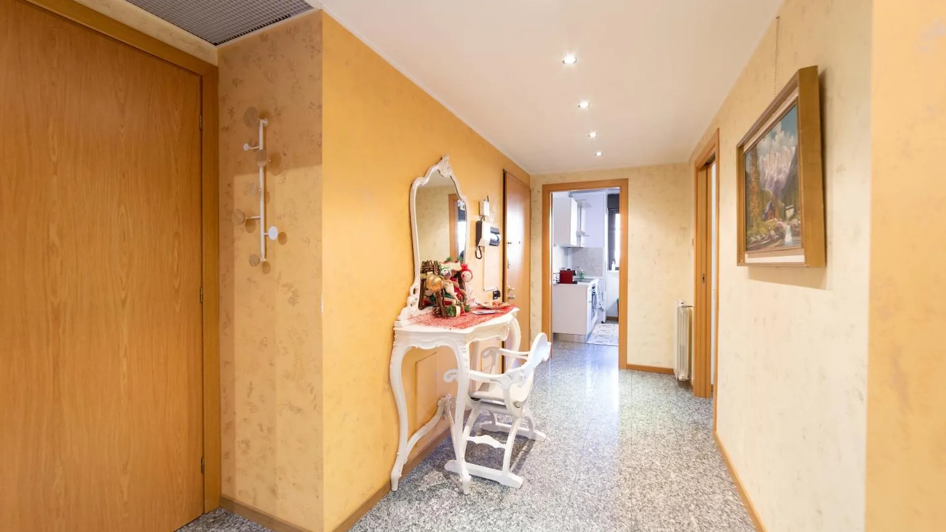 Melannie'S Apartment Bergamo